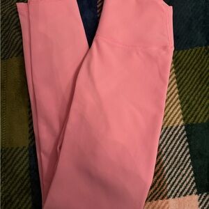 Pink Women's Leggings